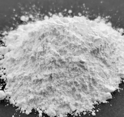 电厂水处理专用灰粉