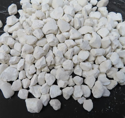 氧化铝专用石灰